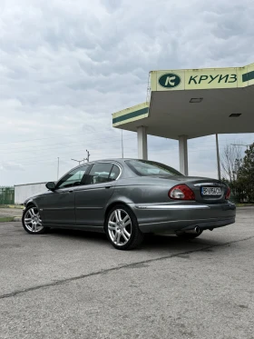 Jaguar X-type | Mobile.bg � ����� ������ 6