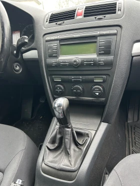 Skoda Octavia 1.9 TDI - 2950 € / 5769.70 лв. - 95314905 8