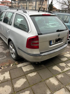 Skoda Octavia 1.9 TDI - 2950 € / 5769.70 лв. - 95314905 4