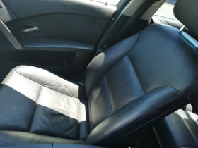BMW 525 Е60 - 3590 € / 7021.43 лв. - 60060556 11