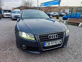 Audi A5 1.8 TFSi | Auto.bg — изображение 7