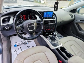 Audi A5 1.8 TFSi | Auto.bg — изображение 10