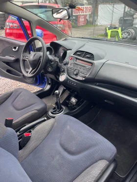 Honda Jazz 1.4i - MUGEN - SWISS - 5999 € / 11733.02 лв. - 22623453 10