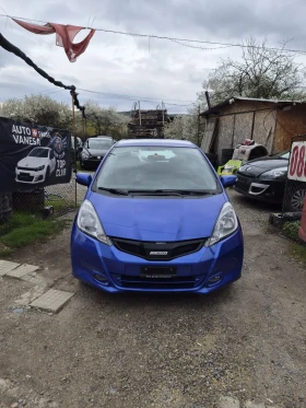 Honda Jazz 1.4i - MUGEN - SWISS - 5999 € / 11733.02 лв. - 22623453 6