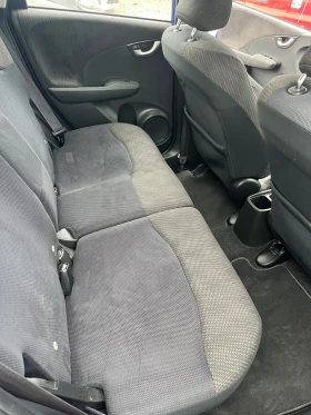 Honda Jazz 1.4i - MUGEN - SWISS - 5999 € / 11733.02 лв. - 22623453 9