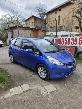 Honda Jazz 1.4i - MUGEN - SWISS - 5999 € / 11733.02 лв. - 22623453 5