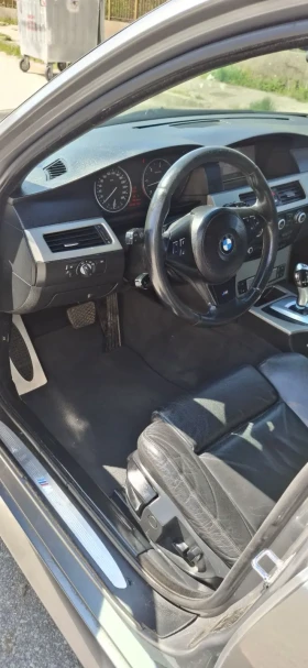 BMW 525 - 4750 € / 9290.19 лв. - 19773644 7