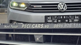 VW Passat 2.0BiTDi 240HP 4Motion 7DSG IT-MATRIX-ФУЛ-ЛИЗИНГ - 14800 € / 28946.28 лв. - 47601386 16