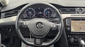 VW Passat 2.0BiTDi 240HP 4Motion 7DSG IT-MATRIX-ФУЛ-ЛИЗИНГ - 14800 € / 28946.28 лв. - 47601386 10