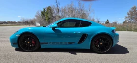 Porsche Cayman * Coupe* 2 �����* �������* KEYLESS*  | Mobile.bg � ����� ������ 2