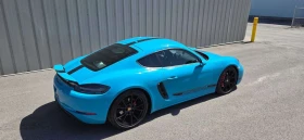Porsche Cayman * Coupe* 2 �����* �������* KEYLESS*  | Mobile.bg � ����� ������ 17