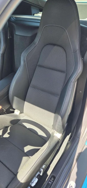 Porsche Cayman * Coupe* 2 �����* �������* KEYLESS*  | Mobile.bg � ����� ������ 14