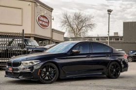 ������ BMW 550