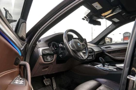BMW 550 HEAD-UP * SUNROOF * 360 * ��������� * AMBIENT LIGH | Mobile.bg � ����� ������ 11