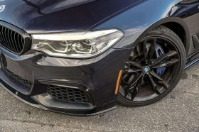 BMW 550 HEAD-UP * SUNROOF * 360 * ��������� * AMBIENT LIGH | Mobile.bg � ����� ������ 3