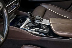 BMW 550 HEAD-UP * SUNROOF * 360 * ��������� * AMBIENT LIGH | Mobile.bg � ����� ������ 14