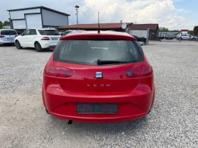 Seat Leon 1.6TDI-105PS | Mobile.bg � ����� ������ 6