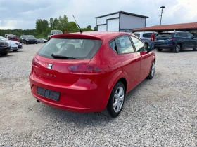Seat Leon 1.6TDI-105PS | Mobile.bg � ����� ������ 5