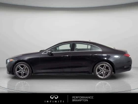 Mercedes-Benz CLS 450  CARFAX | Mobile.bg � ����� ������ 8