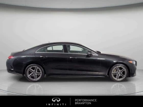 Mercedes-Benz CLS 450  CARFAX | Mobile.bg � ����� ������ 4