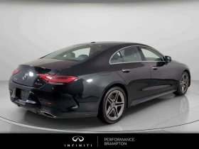 Mercedes-Benz CLS 450  CARFAX | Mobile.bg � ����� ������ 5
