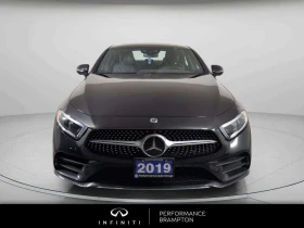 Mercedes-Benz CLS 450  CARFAX | Mobile.bg � ����� ������ 2