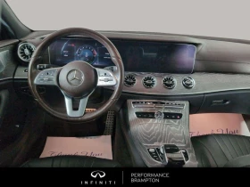 Mercedes-Benz CLS 450  CARFAX | Mobile.bg � ����� ������ 13
