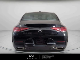 Mercedes-Benz CLS 450  CARFAX | Mobile.bg � ����� ������ 6