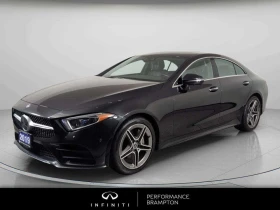 ������ Mercedes-Benz CLS 45...
