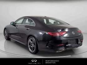 Mercedes-Benz CLS 450  CARFAX | Mobile.bg � ����� ������ 7
