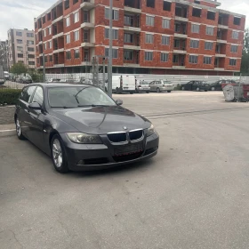 BMW 320 163�� | Mobile.bg � ����� ������ 2