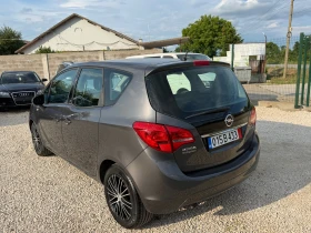 Opel Meriva | Mobile.bg � ����� ������ 6