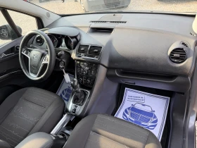 Opel Meriva | Mobile.bg � ����� ������ 14