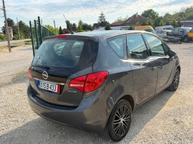 Opel Meriva | Mobile.bg � ����� ������ 5
