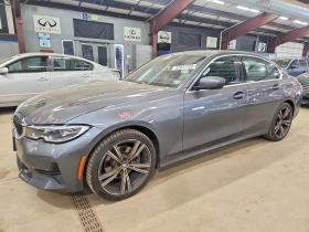 ������ BMW 320
