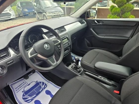 Skoda Rapid 1, 2 КЛИМАТРОНИК !! ПАНОРАМА !! ЕВРО 5 !! | Auto.bg — изображение 13