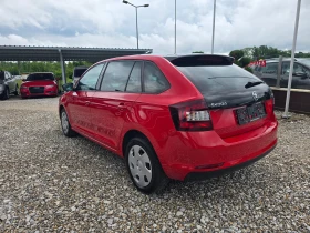 Skoda Rapid 1, 2 КЛИМАТРОНИК !! ПАНОРАМА !! ЕВРО 5 !! | Auto.bg — изображение 3
