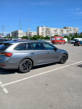 Skoda Octavia 1, 5 TSI | Mobile.bg � ����� ������ 6
