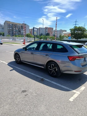 Skoda Octavia 1, 5 TSI | Mobile.bg � ����� ������ 2