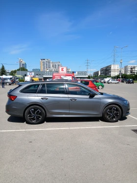Skoda Octavia 1, 5 TSI | Mobile.bg � ����� ������ 5