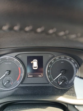 Skoda Octavia 1, 5 TSI | Mobile.bg � ����� ������ 9