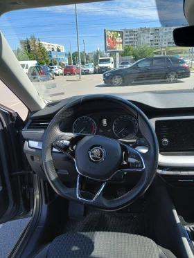 Skoda Octavia 1, 5 TSI | Mobile.bg � ����� ������ 11