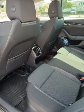 Skoda Octavia 1, 5 TSI | Mobile.bg � ����� ������ 14