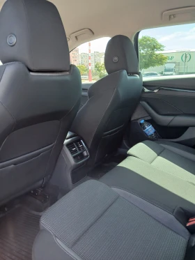 Skoda Octavia 1, 5 TSI | Mobile.bg � ����� ������ 15
