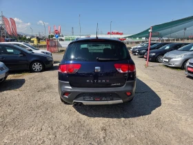 Seat Altea 2.0TDI/FREETRACK | Auto.bg — изображение 5
