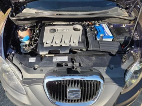 Seat Altea 2.0TDI/FREETRACK | Auto.bg — изображение 14