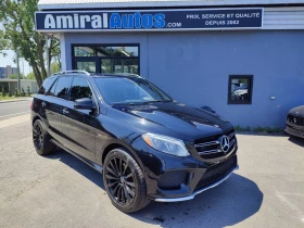 Mercedes-Benz GLE 450 4MATIC AMG/PANORAMA/360CAM/CARBON
