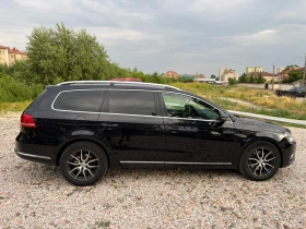 VW Passat 2.0 TDI 140 �� | Mobile.bg � ����� ������ 7