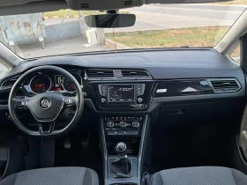 VW Touran 2.0TDI LeD SWISS | Mobile.bg � ����� ������ 12