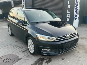 ������ VW Touran